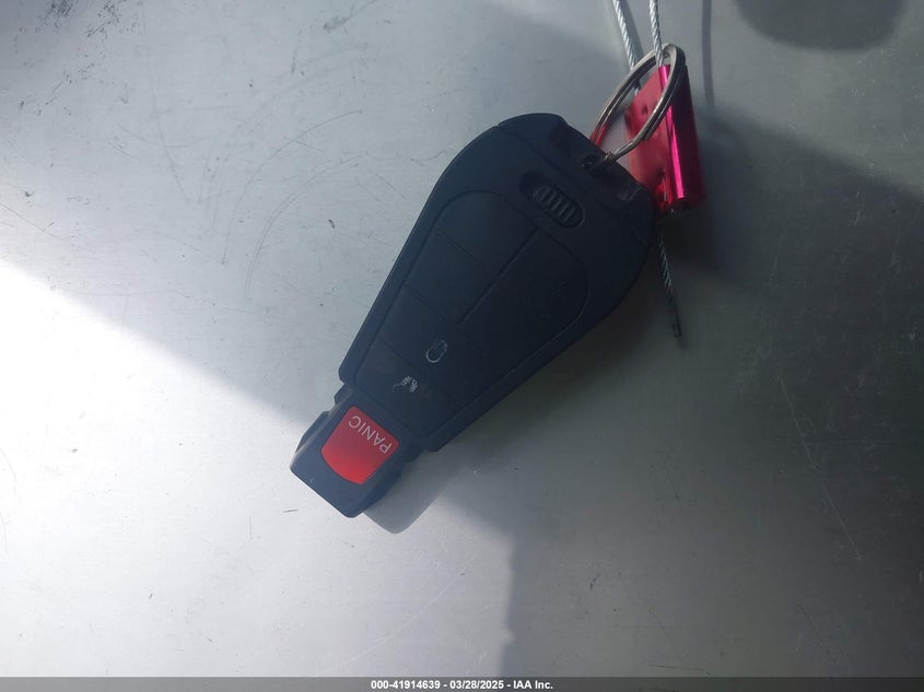 2016 DODGE GRAND CARAVAN SE PLUS - 2C4RDGBG7GR330443