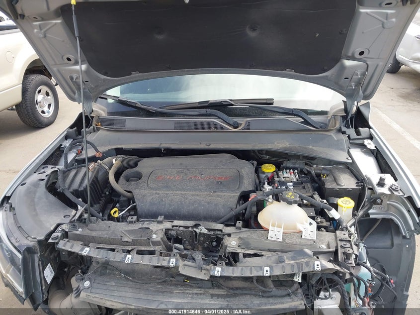 2021 JEEP COMPASS VIN: 3C4NJCBB3MT560123