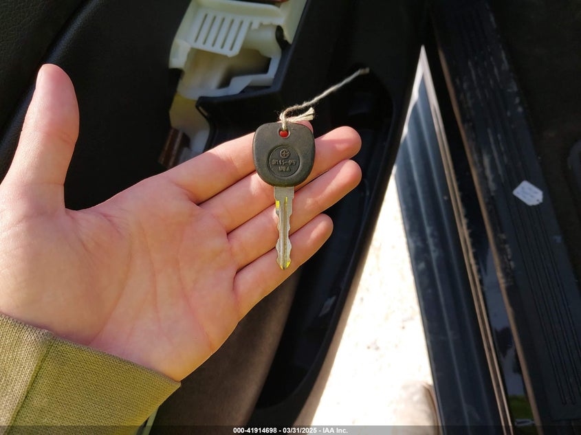 2013 CHEVROLET TAHOE LT - 1GNSCBE05DR295741