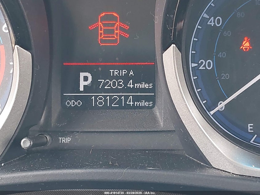 2016 TOYOTA COROLLA S PLUS - 5YFBURHE8GP464848