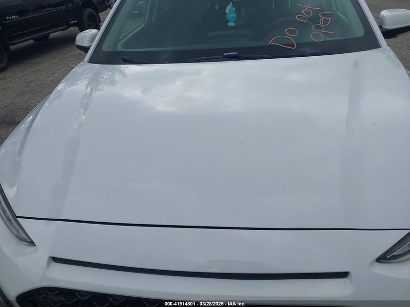 2018 Hyundai Kona Sel VIN: KM8K22AA7JU149145 Lot: 41914801