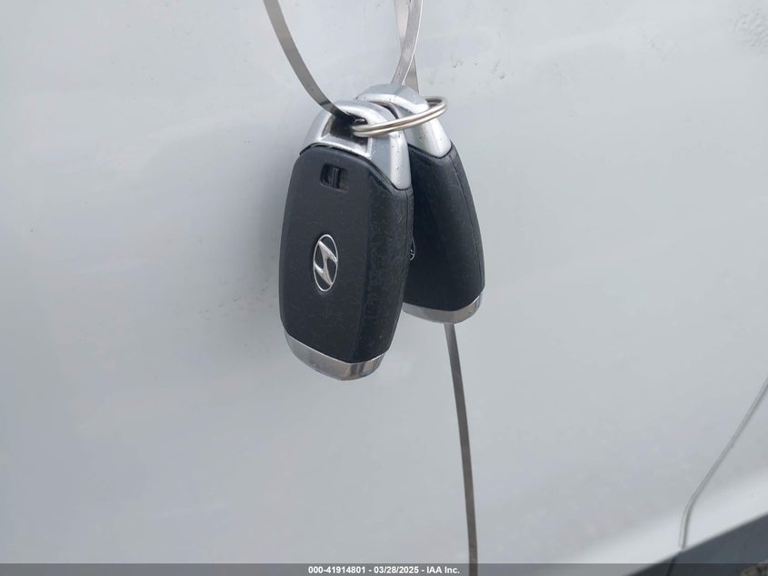 2018 Hyundai Kona Sel VIN: KM8K22AA7JU149145 Lot: 41914801