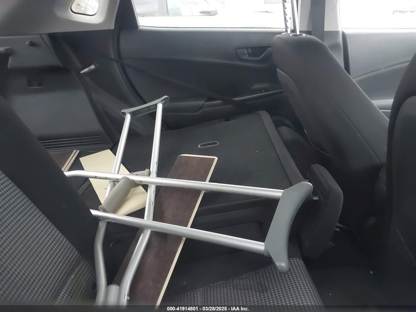 2018 Hyundai Kona Sel VIN: KM8K22AA7JU149145 Lot: 41914801