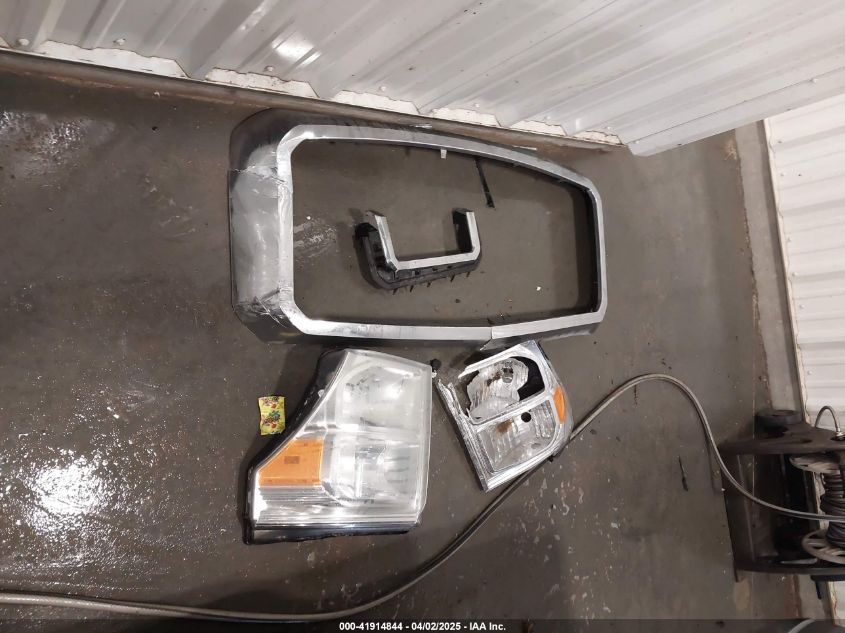 2014 Ford F-350 Lariat VIN: 1FT8W3BT0EEB12463 Lot: 41914844