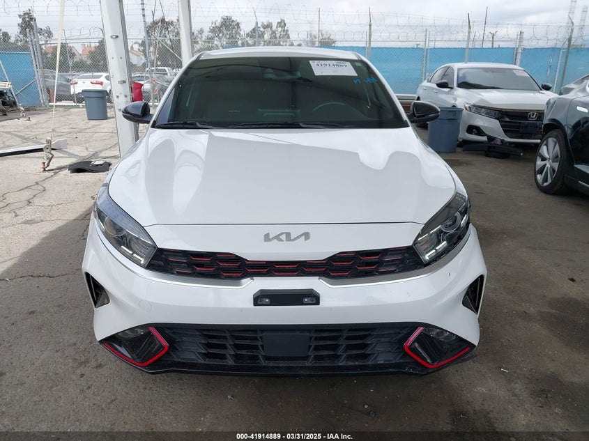 2024 KIA FORTE VIN: 3KPF54AD3RE740702