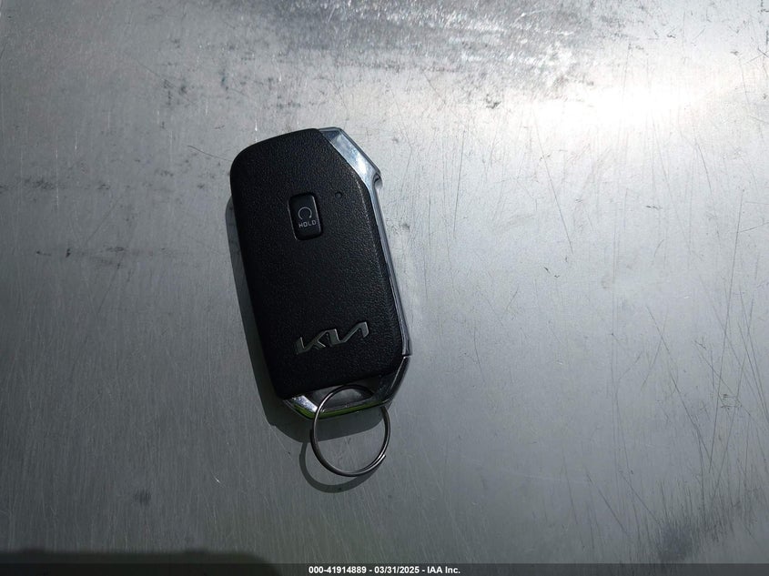 2024 KIA FORTE VIN: 3KPF54AD3RE740702