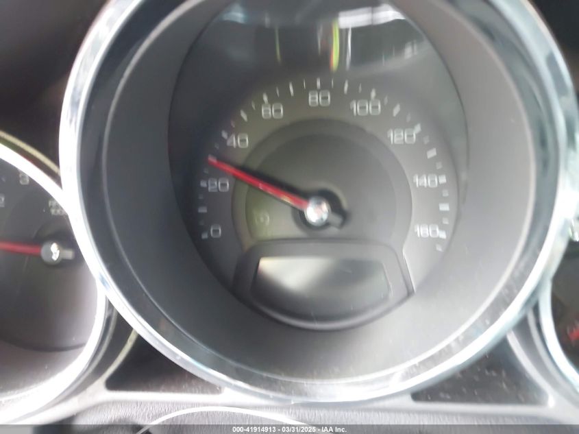 2009 Cadillac Cts Standard VIN: 1G6DF577290152085 Lot: 41914913