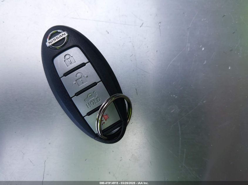 2014 Nissan Altima 2.5 S VIN: 1N4AL3AP6EC153115 Lot: 41914915