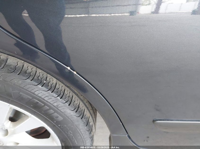 2014 Nissan Altima 2.5 S VIN: 1N4AL3AP6EC153115 Lot: 41914915