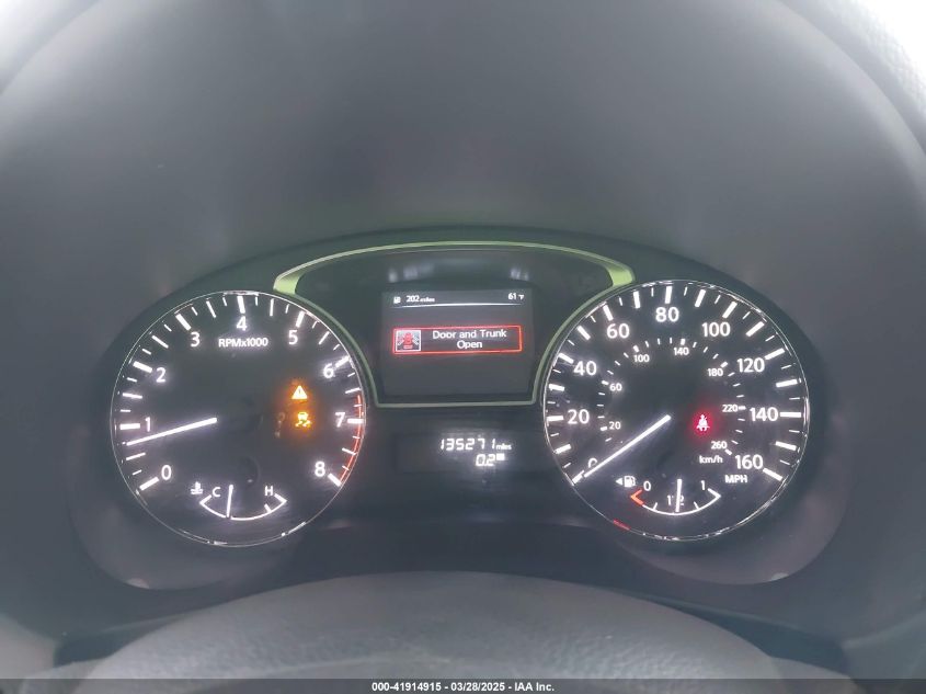 2014 Nissan Altima 2.5 S VIN: 1N4AL3AP6EC153115 Lot: 41914915