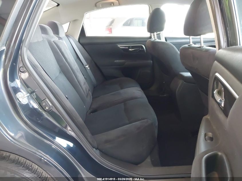 2014 Nissan Altima 2.5 S VIN: 1N4AL3AP6EC153115 Lot: 41914915