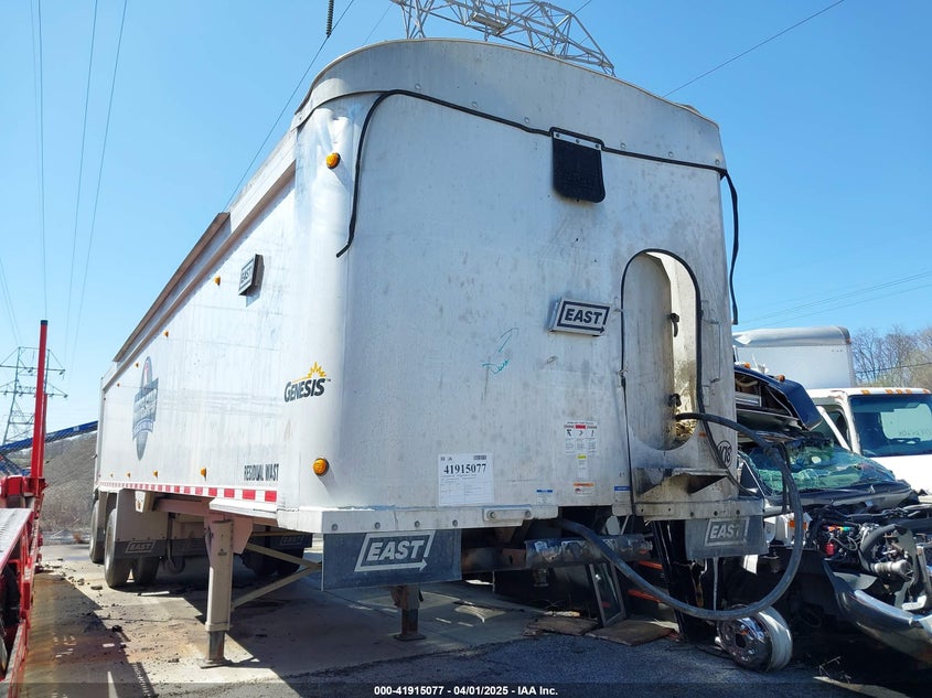 2023 EAST MANUFACTURING UNKNOWN  (VIN: 1E1F9U282PR081358)