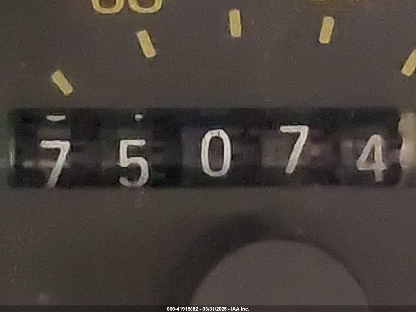 1991 Ford Taurus Gl VIN: 1FACP52U6MA177437 Lot: 41915082