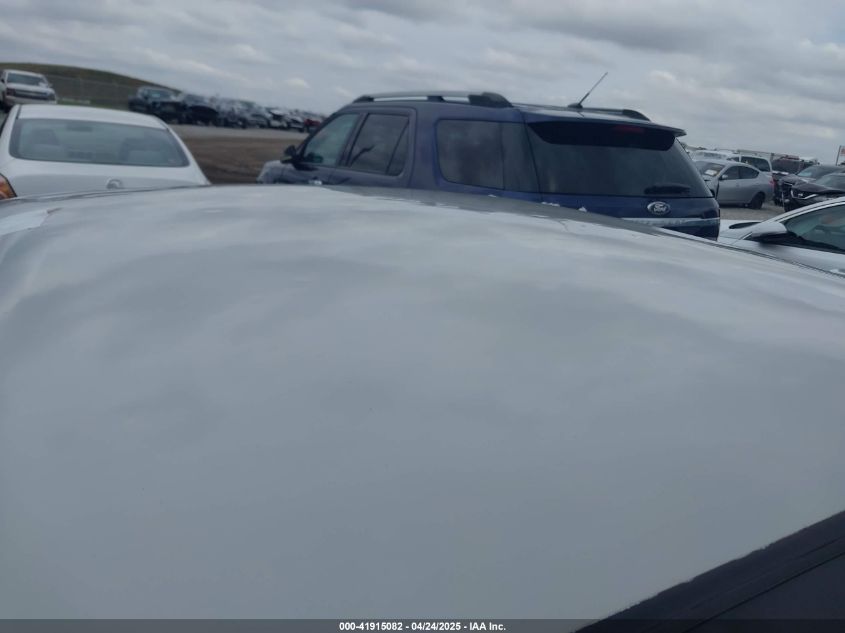 1991 Ford Taurus Gl VIN: 1FACP52U6MA177437 Lot: 41915082