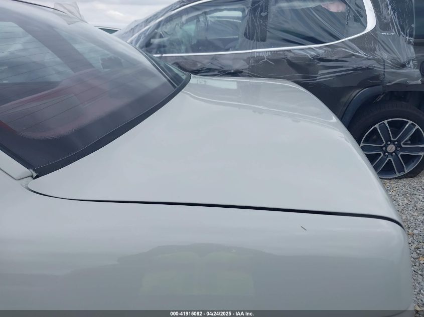 1991 Ford Taurus Gl VIN: 1FACP52U6MA177437 Lot: 41915082