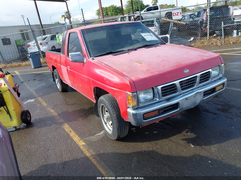 1994 NISSAN TRUCK