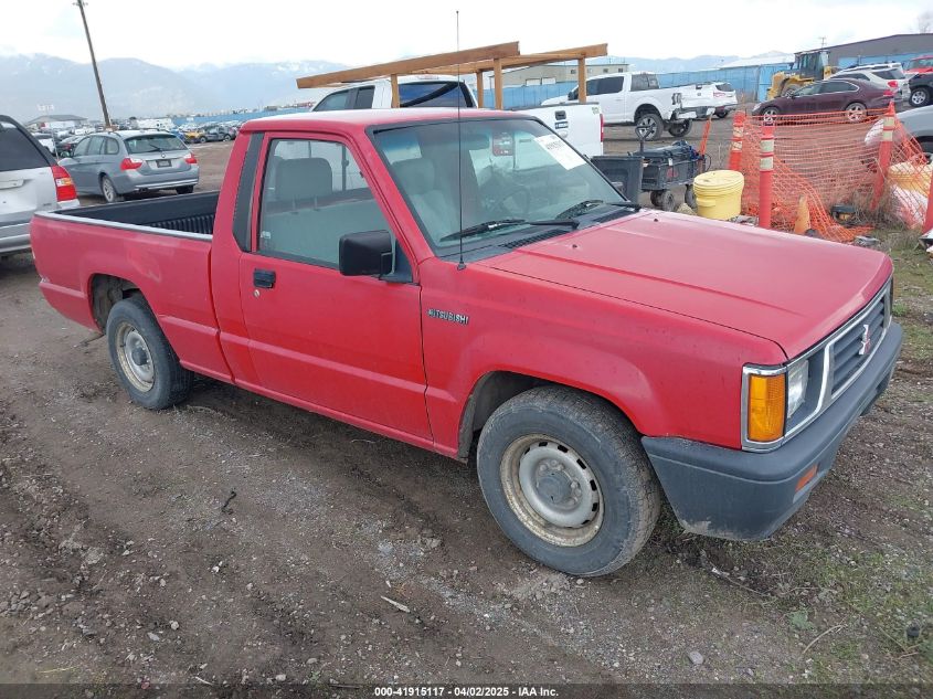 JA7LS21G0RP007773 MITSUBISHI MIGHTY MAX Photo 1