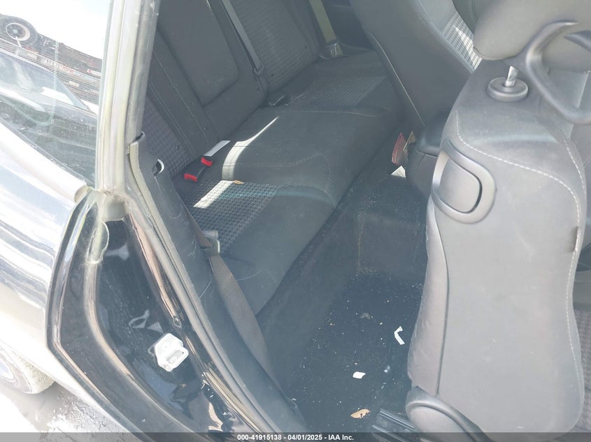 2019 DODGE CHALLENGER VIN: 2C3CDZAG3KH507625