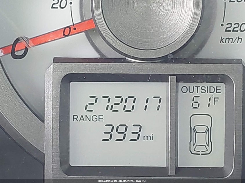 2014 HONDA PILOT EX-L - 5FNYF4H57EB009635