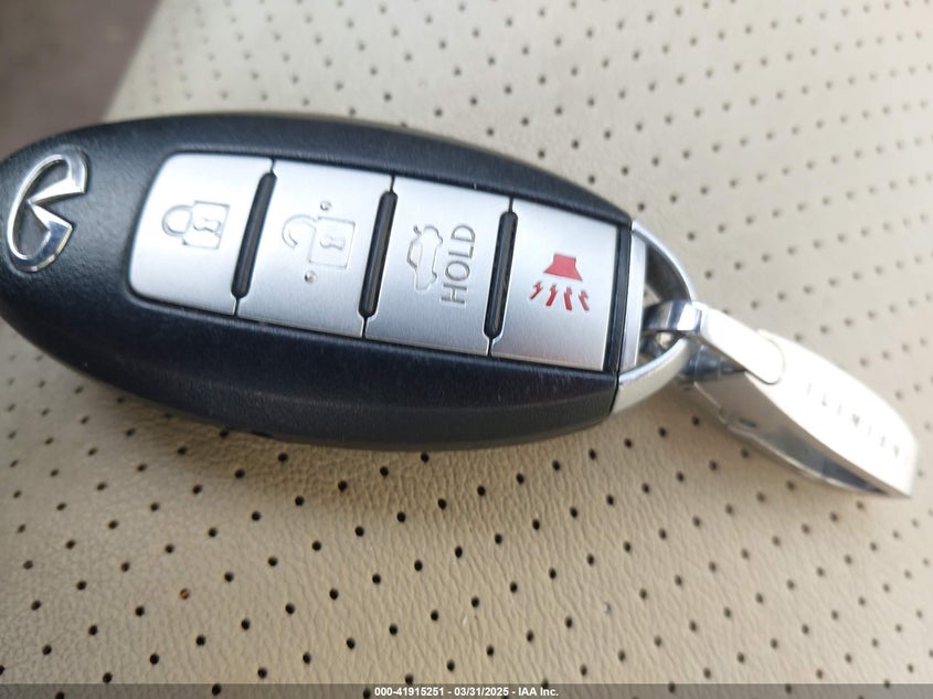 2009 INFINITI G37 VIN: JNKCV61E49M303198