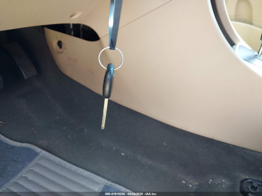 2013 HYUNDAI ACCENT GLS - KMHCT4AE8DU398753