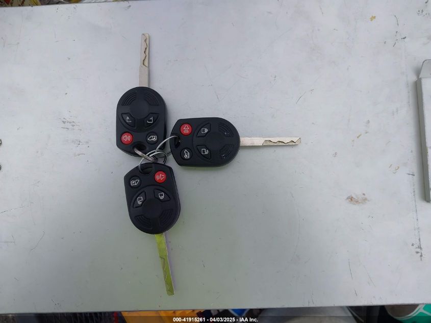 2017 Ford Transit Connect Xl VIN: NM0LS7E7XH1338353 Lot: 41915261