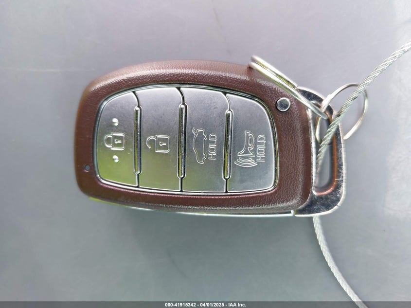 2018 HYUNDAI SONATA SPORT - 5NPE34AF4JH609393