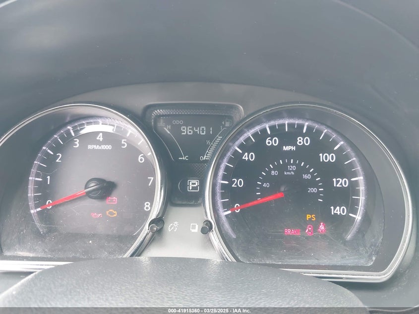 2019 NISSAN VERSA VIN: 3N1CN7AP3KL876363