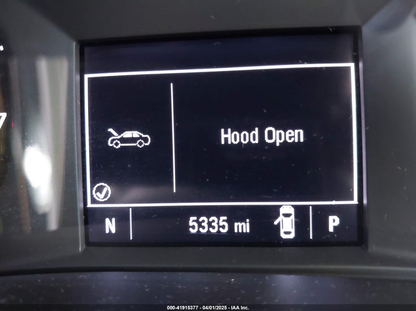 2025 CHEVROLET MALIBU LT - 1G1ZD5ST0SF133057