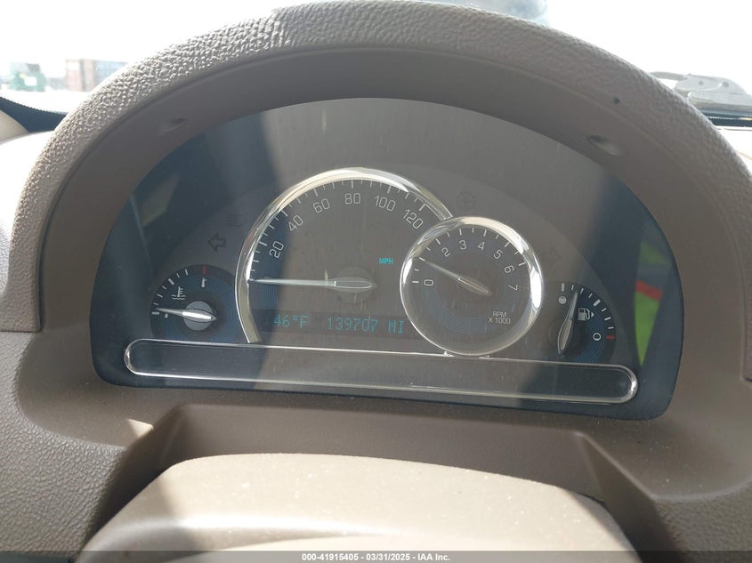 2006 CHEVROLET HHR VIN: 3GNDA23D86S612559