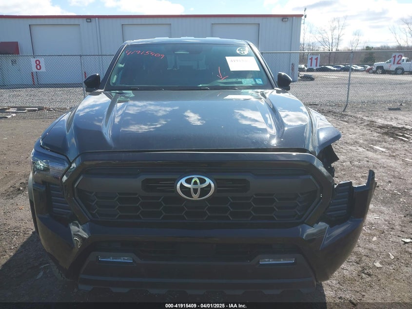 2024 TOYOTA TACOMA TRD OFF ROAD 4WD - 3TMLB5JN9RM054308
