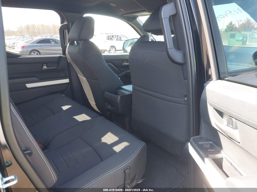 2024 TOYOTA TACOMA TRD OFF ROAD 4WD - 3TMLB5JN9RM054308