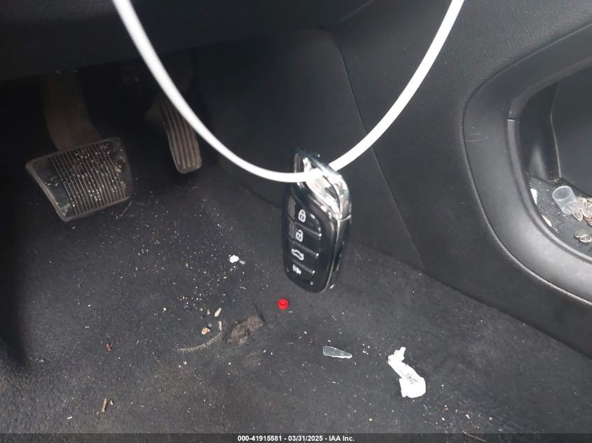 2015 Chrysler 200 Limited VIN: 1C3CCCABXFN741178 Lot: 41915581