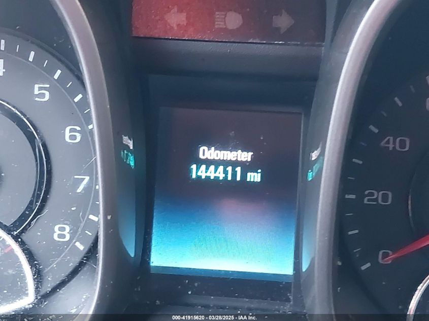 2016 Chevrolet Malibu Limited Lt VIN: 1G11C5SA9GF116635 Lot: 41915620