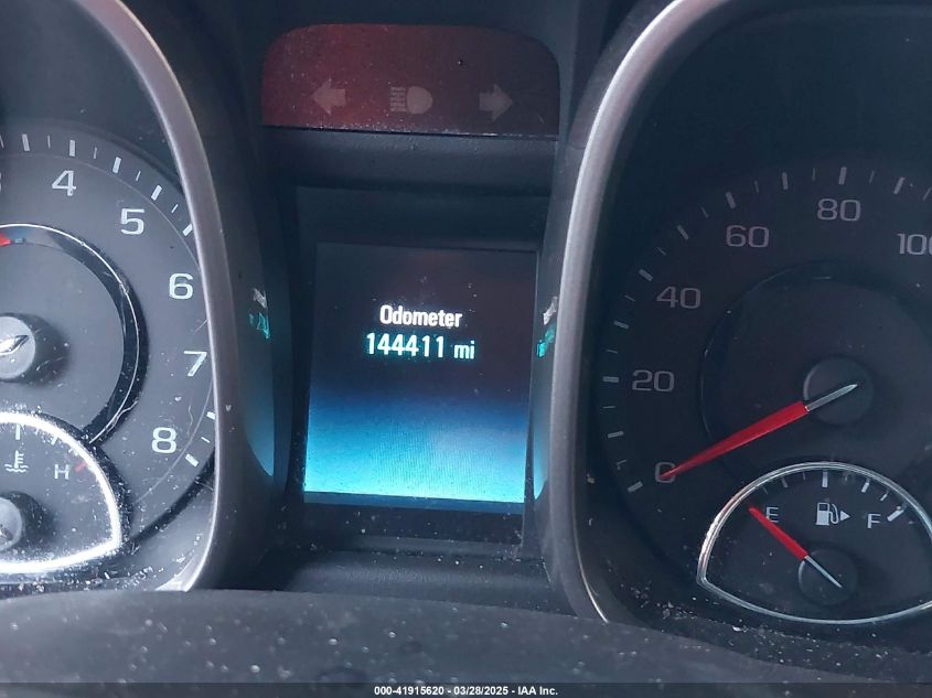 2016 Chevrolet Malibu Limited Lt VIN: 1G11C5SA9GF116635 Lot: 41915620