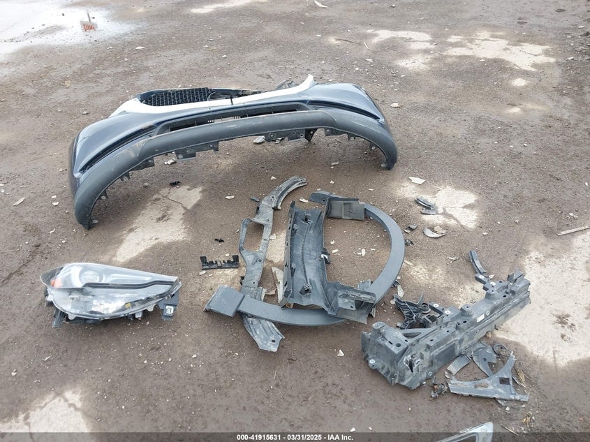 2018 MAZDA CX-5 GRAND TOURING - JM3KFADMXJ0407553