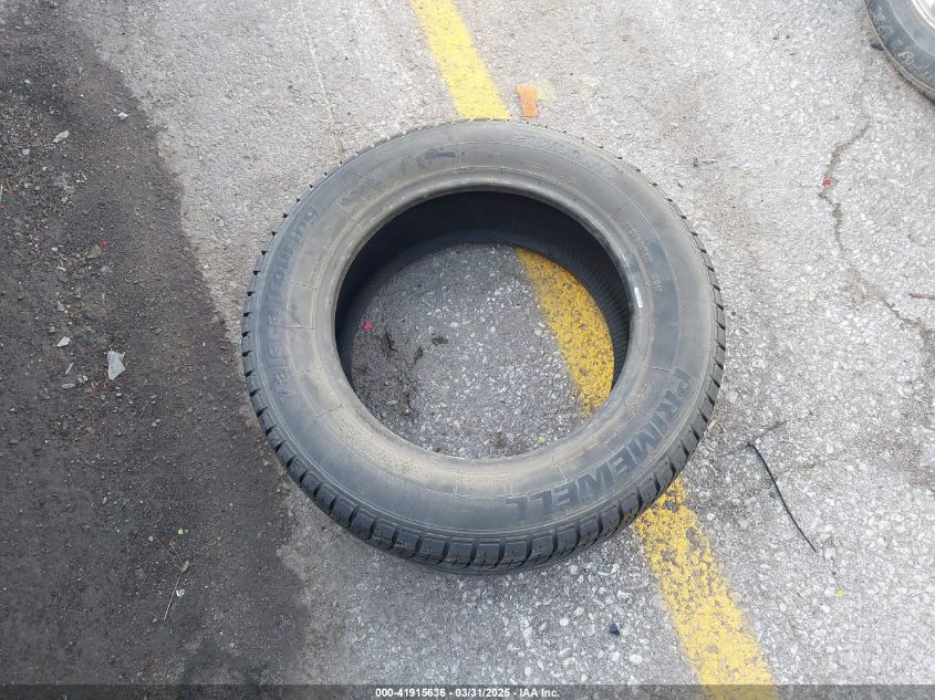 2001 Mercury Sable Ls VIN: 1MEFM53201A651020 Lot: 41915636