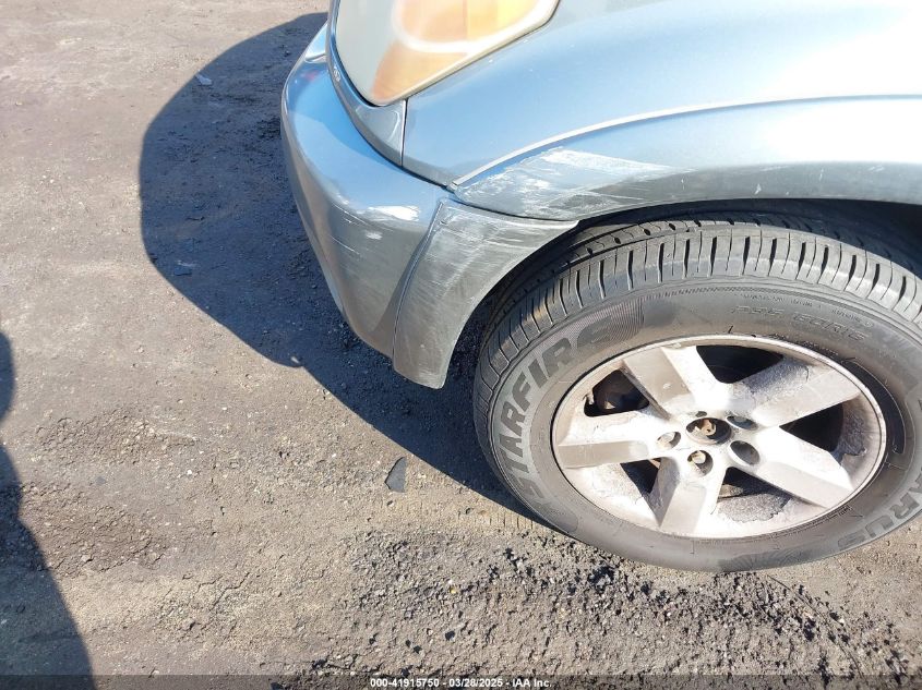 2004 Toyota Rav4 VIN: JTEHD20VX40034639 Lot: 41915750