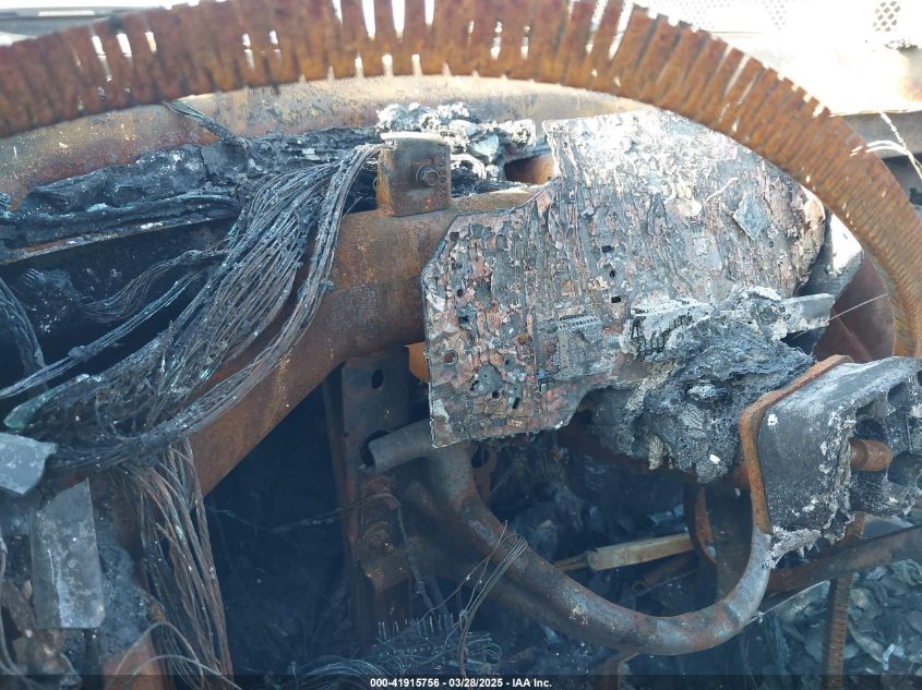 2008 Chevrolet Tahoe Lt VIN: 1GNFC13048R161372 Lot: 41915756