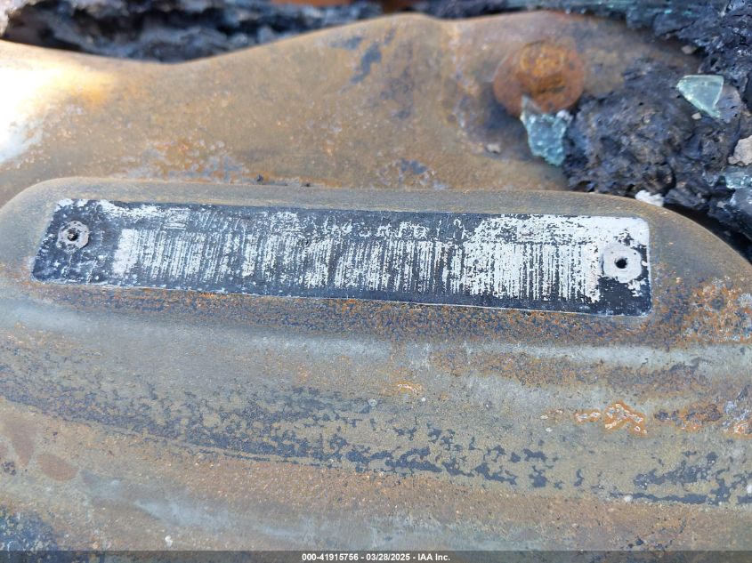 2008 Chevrolet Tahoe Lt VIN: 1GNFC13048R161372 Lot: 41915756