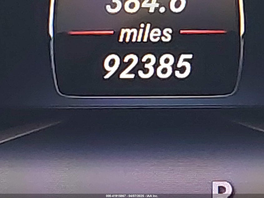 2014 MERCEDES-BENZ ML 350 4MATIC - 4JGDA5HB2EA362815