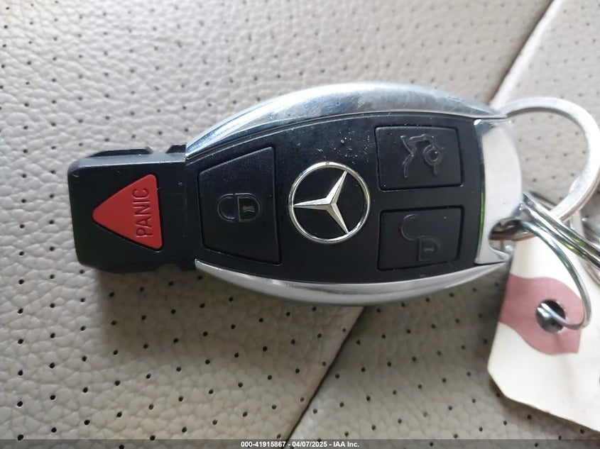 2014 MERCEDES-BENZ ML 350 4MATIC - 4JGDA5HB2EA362815