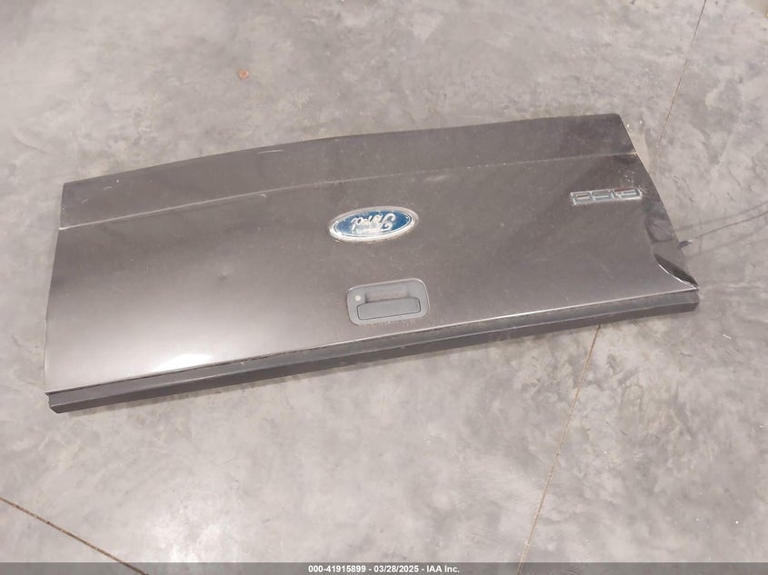 2006 Ford F-150 Fx4/Lariat/Xl/Xlt VIN: 1FTPX145X6FA57043 Lot: 41915899