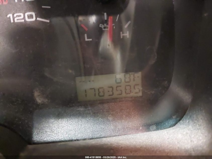 2006 Ford F-150 Fx4/Lariat/Xl/Xlt VIN: 1FTPX145X6FA57043 Lot: 41915899