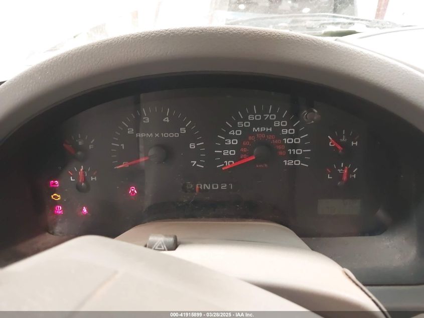 2006 Ford F-150 Fx4/Lariat/Xl/Xlt VIN: 1FTPX145X6FA57043 Lot: 41915899