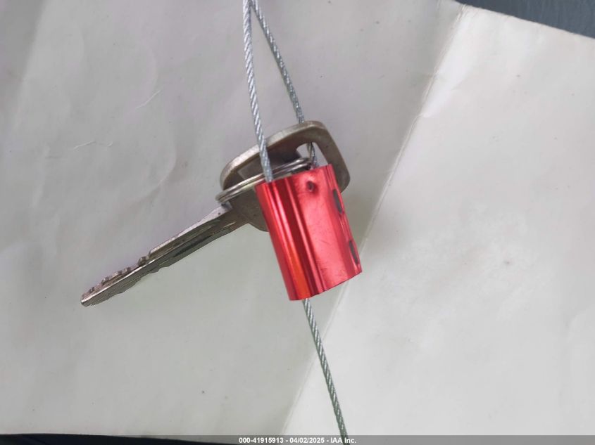 2004 Toyota Camry Std VIN: 4T1BE32K74U365005 Lot: 41915913