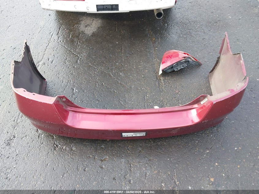 2006 HONDA ACCORD VIN: 1HGCM56376A132077