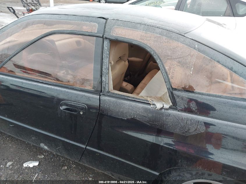 1996 Subaru Svx Lsi VIN: JF1CX8656TH100285 Lot: 41915995