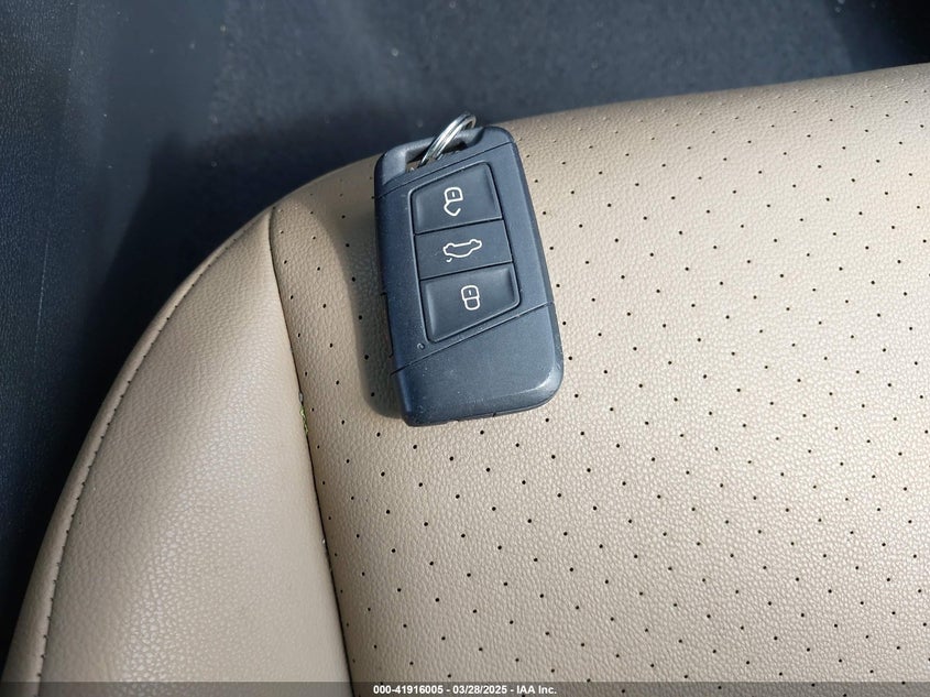 2019 VOLKSWAGEN JETTA VIN: 3VWE57BU9KM064213