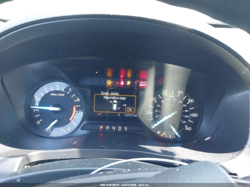 2017 FORD EXPLORER VIN: 1FM5K8BH4HGD73302